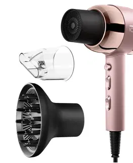 Gadgets Niceboy ION AirSonic Pro Pink airsonic-pro-pink