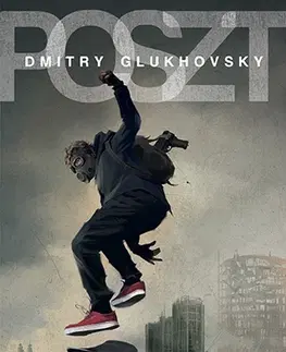 Sci-fi a fantasy Poszt - Dmitry Glukhovsky