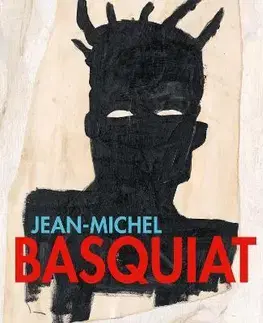 Dejiny, teória umenia Jean-Michel Basquiat: Of Symbols and Signs