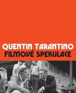 Divadlo - teória, história,... Filmové spekulace - Quentin Tarantino
