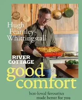 Osobnosti varia River Cottage Good Comfort - Hugh Fearnley-Whittingstall