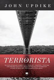Svetová beletria A terrorista - John Updike