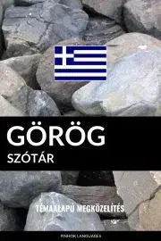 Slovníky Görög szótár