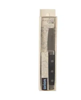 Kuchynské nože Orion Nôž kuchynský nerez/UH MASTER, 9 cm