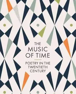 Sociológia, etnológia The Music of Time - John Burnside
