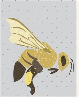 Svetová beletria Tympanum Zimní včely - Audiokniha CD