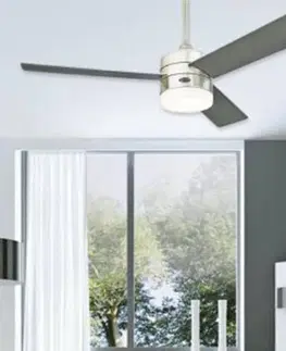 Stropné ventilátory so svetlom Westinghouse Westinghouse Alta Vista – moderný ventilátor