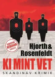 Sci-fi a fantasy Ki mint vet - Michael Hjorth,Hans Rosenfeldt