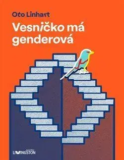 Humor a satira Vesničko má genderová - Oto Linhart