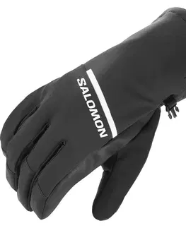 Zimné rukavice Salomon Propeller One Gloves S