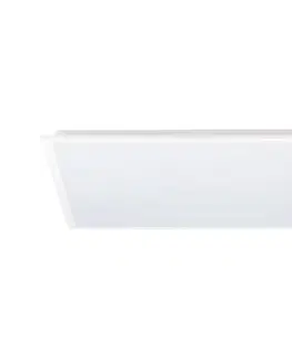 Svietidlá Eglo Eglo 900938 - LED Prisadený panel RABASSA LED/33W/230V 62x62 cm 