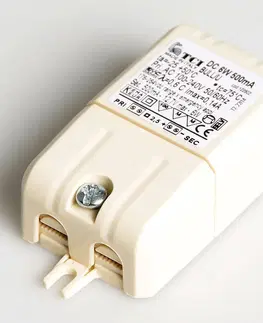 Napájacie zdroje s konštantným prúdom Absolut/ Radius LED konvertor tlačidlo zvonček schránka Letterman