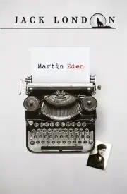 Svetová beletria Martin Eden - Jack London
