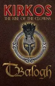 Sci-fi a fantasy The Rise of the Clowns - Margit Balogh