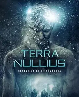 Sci-fi a fantasy Terra nullius - Julie Nováková,Kolektív autorov