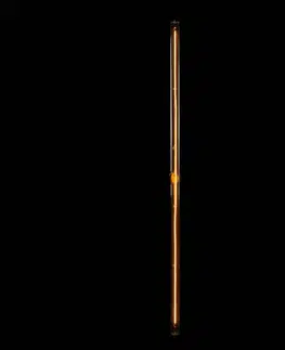 Žiarovky Segula SEGULA LED žiarovka E27 6W 100 cm 2 200K číra