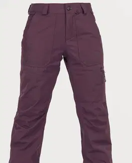 Pánske nohavice Volcom Knox Insulated Gore-Tex Pants W L