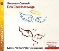 Beletria - ostatné Don Camillo kisvilága - Hangoskönyv (2 CD) - Guareschi Giovannino