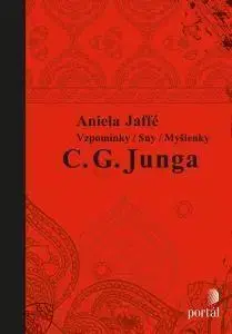 Osobnosti Vzpomínky, sny, myšlenky C. G. Junga - Jaffé Aniela