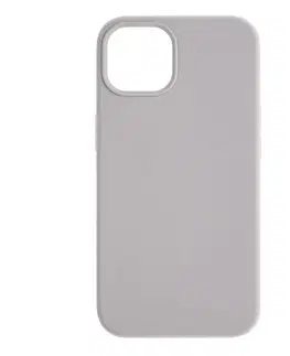 Puzdrá na mobilné telefóny Puzdro Tactical Velvet Smoothie pre Apple iPhone 14, foggy 57983109816