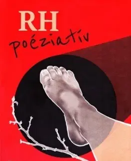 Slovenská poézia RH poéziatív - Peter Cibula