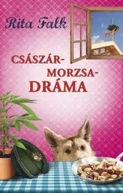 Humor a satira Császármorzsa-dráma - Rita Falk