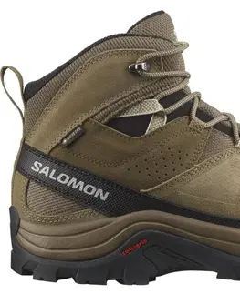 Pánska obuv Salomon Quest Rove GTX M 42 EUR