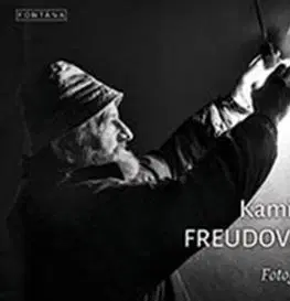 Beletria - ostatné Freudova pohovka - Kamila Holásková