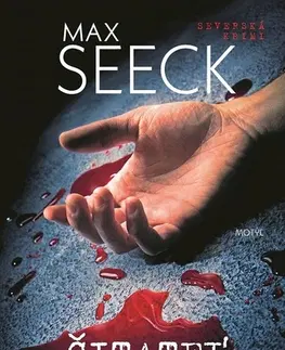 Detektívky, trilery, horory Čitateľ - Max Seeck