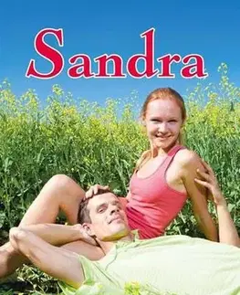 Pre dievčatá Sandra - Zuzana Francková