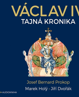 Biografie - ostatné OneHotBook Václav IV.