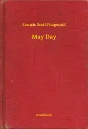 Svetová beletria May Day - Francis Scott Fitzgerald