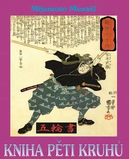 Šport - ostatné Kniha pěti kruhů - Mijamoto Musaši