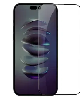 Tvrdené sklá pre mobilné telefóny Ochranné sklo Nillkin 2.5D, Pro pre Apple iPhone 14 Pro Max 57983111025