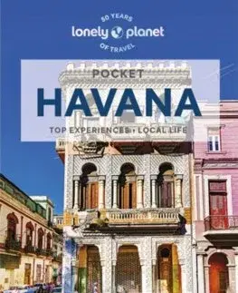 Amerika Pocket Havana 2