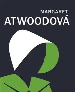 Svetová beletria Svědectví - Margaret Atwoodová