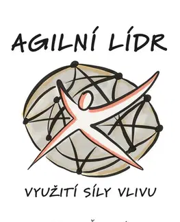 Počítačová literatúra - ostatné Agilní lídr - Zuzana Šochová