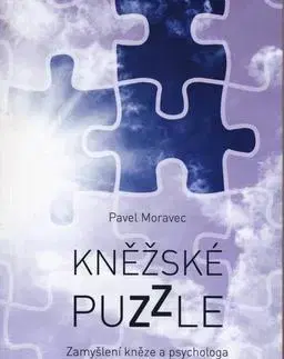 Filozofia Kněžské puzzle - Pavel Moravec