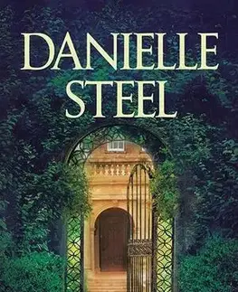 Svetová beletria Szomszédok - Danielle Steel