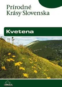 Ekológia, meteorológia, klimatológia Kvetena - Jaroslav Košťál