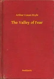 Svetová beletria The Valley of Fear - Arthur Conan Doyle
