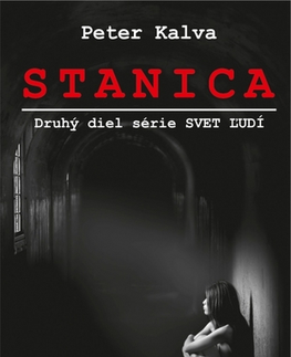 Sci-fi a fantasy Stanica - Peter Kalva