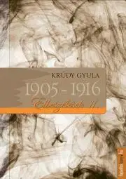 Svetová beletria Elbeszélések 1905-1916 - Gyula Krúdy