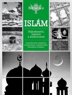 Svetové dejiny, dejiny štátov Islám - Kolektív autorov