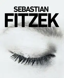 Detektívky, trilery, horory Zberateľ očí - Sebastian Fitzek