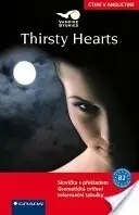 Učebnice a príručky Thirsty Hearts - Julia Ross