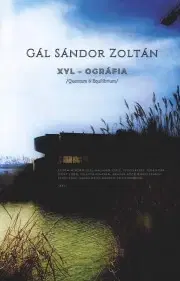 Svetová beletria XYL-ográfia - Gál Sándor Zoltán