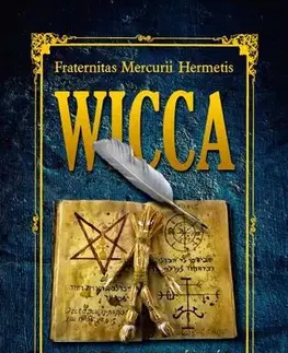 Mágia a okultizmus Wicca - Hermetis Fraternitas Mercurii