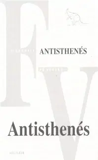 Filozofia Antisthenés