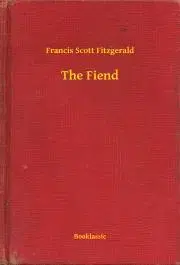 Svetová beletria The Fiend - Francis Scott Fitzgerald